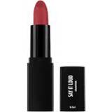 👉 Lippen stift My Boo Sleek MakeUP Say it Loud Satin Lipstick 1.16g (Various Shades) - 5029724161786