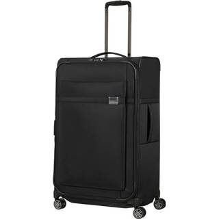 👉 Spinner zwart nylon TSA slot airea Samsonite 78 Exp Black 5400520072030