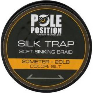 👉 Trap Pole Position - Soft Silk Sinking Braid 8716851388762