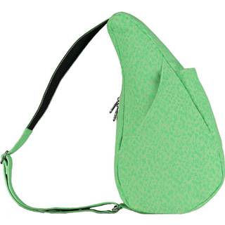 👉 Neo Mint nylon Classic Collection donkergroen The Healthy Back Bag Phygital S 751470031543