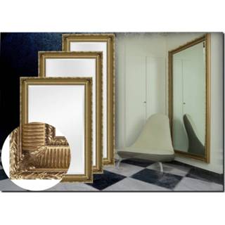 👉 Spiegel goud Franse Baroque Mauro Antiekgoud 7442909546532