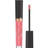 👉 Lippenstift vrouwen Coco Crème Max Factor Lipfinity Velvet Matte Lipstick 3.5ml (Various Shades) - 8005610629650