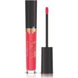 👉 Lippenstift rood vrouwen Red Luxury Max Factor Lipfinity Velvet Matte Lipstick 3.5ml (Various Shades) - 8005610629698