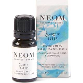 👉 Unisex NEOM Bedtime Hero Essential Oil Blend 5060560203681