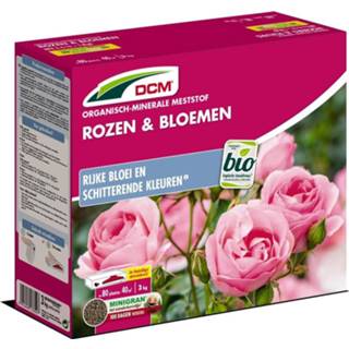 👉 DCM rozen & bloemen mest 3 kg 5413448133547