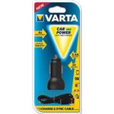 👉 Varta Car power fast USB charger 4008496810215