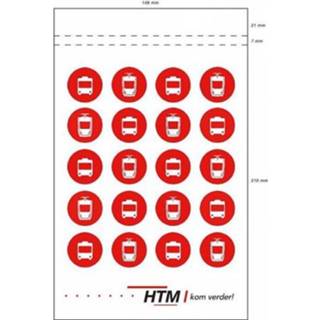 👉 Relatiegeschenk Htm A5 Notitieblok Met Logo