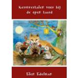 👉 Kerstverhaal Kerstverhalen Voor Bij De Open Haard - Elen Edelman 9789402145793