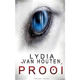 👉 Houten Prooi - Lydia Van 9789402169706