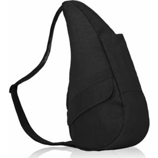 👉 Groen nylon vrouwen nederlands Healthy Back Bag Textured S Pistachio 751470029052