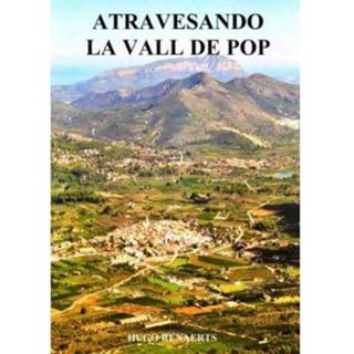 👉 Atravesando La Vall De Pop - Hugo Renaerts 9789402163674