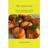 👉 Bitterbal Bitterballen - Claudia Roskam 9789402142808