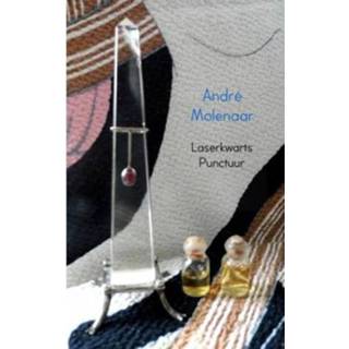 👉 Laserkwarts Punctuur - Andre Molenaar 9789402116052