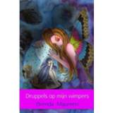 👉 Wimper Druppels Op Mijn Wimpers - Brenda Maureen 9789402112016