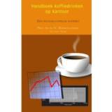 👉 Handboek Koffiedrinken Op Kantoor - Prof. Dr. Ir. H. Boerkoeloeiboe 9789402101911