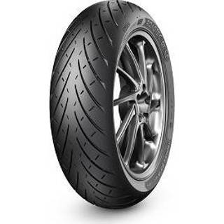 👉 Voorwiel zwart Metzeler Roadtec 01 SE ( 120/70 ZR17 TL (58W) M/C, ) 8019227385083