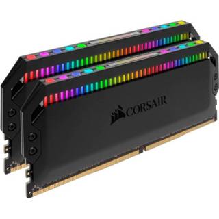 👉 Corsair Dominator CMT32GX4M2C3466C16 geheugenmodule 32 GB DDR4 3466 MHz