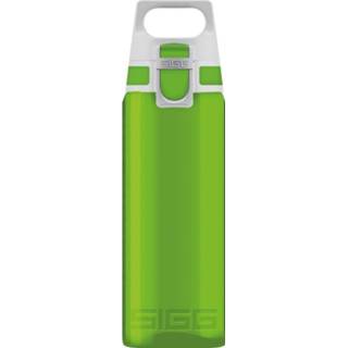 👉 Drinkfles donkergroen SIGG TOTAL COLOR Green 0,6 L 7610465869185