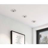 👉 Inbouwspot aluminium Arcchio Fedor LED 40° 4000K 18W