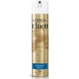 👉 Hairspray vrouwen L'Oréal Paris by Elnett for Strong Hold & Shine 75ml