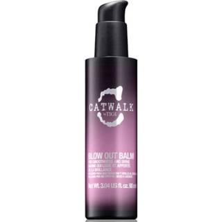 👉 Alle haartypen active crème Catwalk Styling gladheid Blow Out Balm 90ml 615908421637