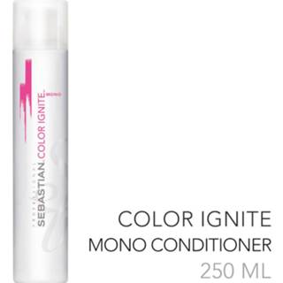 👉 Unisex Sebastian Professional Colour Ignite Mono Conditioner 200ml 8005610576084