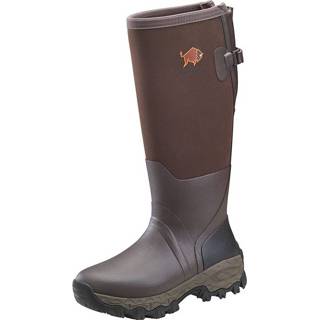 👉 Woodwalker Lady - Dark Brown - 17