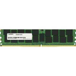 👉 Mushkin 8 GB DDR4-2133 werkgeheugen 992183, Essentials
