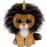 👉 Ty Beanie Boo s Ramsey Lion 15cm 8421362523