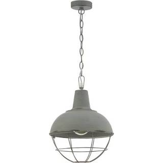 👉 Hanglamp active Eglo Cannington 1Ø 35cm 33029 9002759330293