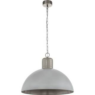 👉 Industriële hanglamp active Eglo Coldridge Ø 65cm 49757 9002759497576