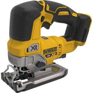 👉 Accu decoupeerzaag DeWalt DCS334NT-XJ 18V TSTAK Box, zonder en oplader 5035048710623