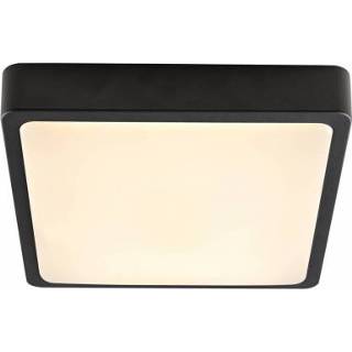 👉 Active SLV - verlichting Led plafonnière Ainos Square voor buiten 1003450 4024163236072