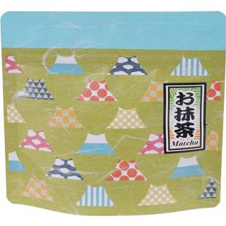 👉 Japanse thee Matcha - 30gr