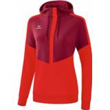 👉 Erima Squad Sweater Met Capuchon Dames