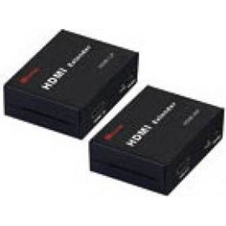 👉 Intronics HDMI 1.3 Extender + DDC/HDCP Support 8716065231748