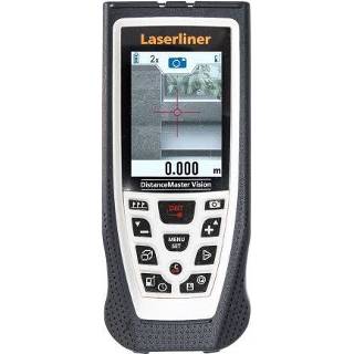 👉 Afstandsmeter Laserliner 080.980A DistanceMaster Vision 4021563703661