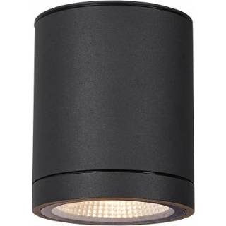 👉 Plafondlamp m active SLV - verlichting Enola Round 1003427 4024163235846