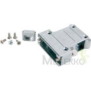 👉 Conec 165X11609X kabel-connector D-SUB Metallic
