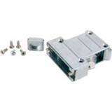 👉 Kabelverbinder x Conec 165X11609X kabel-connector D-SUB Metallic 8716065106893