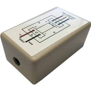 👉 Zonnepaneel Bypass diode box voor flush 6013743055095