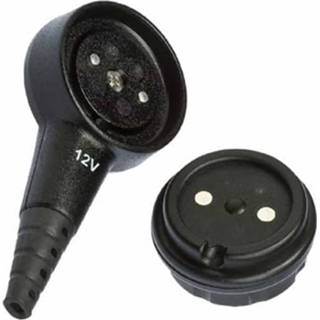 👉 Magnetic Power socket 12V set compleet 6011635720731