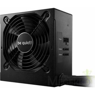 👉 Be quiet! System Power 9 400W CM 4260052187210