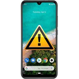 👉 Batterij Xiaomi Mi A3 Reparatie