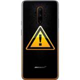 👉 Batterij OnePlus 7T Pro Cover Reparatie - McLaren Edition