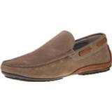 👉 Male beige herenschoenen Sioux 3471 4061674861614