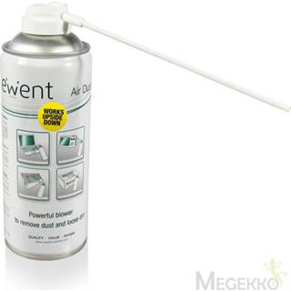 Pers lucht Ewent EW5600 perslucht 220ml 8716065247138