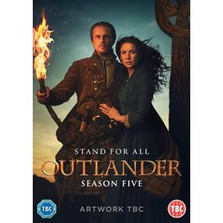 👉 Outlander - Season 5 5035822015449