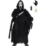 👉 NECA Scream Ghostface 8 Inch Clothed Action Figure