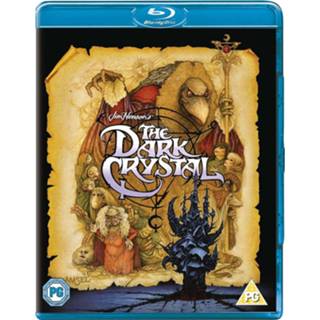 👉 The Dark Crystal
